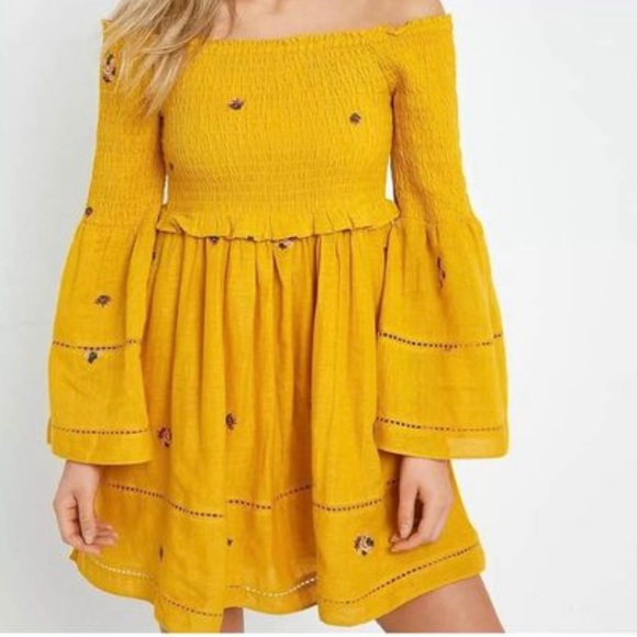 Free people dress - Picture 3 of 5